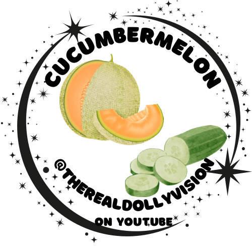 Dolly's Luxurious Lather Bar- cucumbermelon