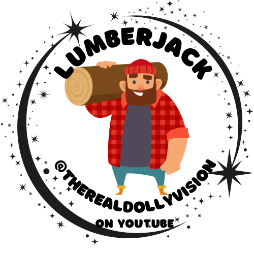 Dolly's Luxurious Lather Bar- lumberjack