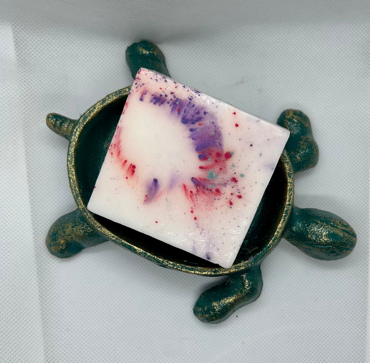 Dolly's Luxurious Lather Bar- Captain Crunch Berry