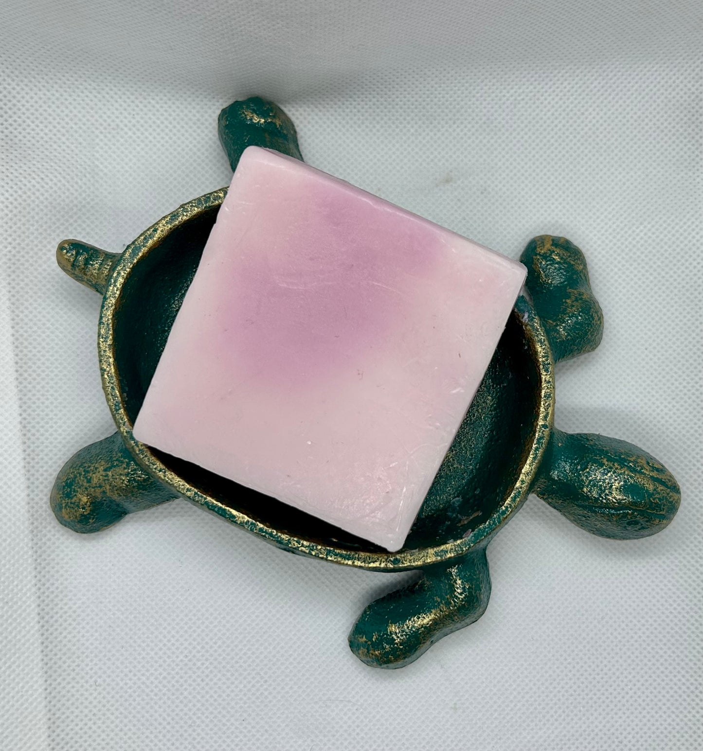 Dolly's Luxurious Lather Bar- Pink Sugar