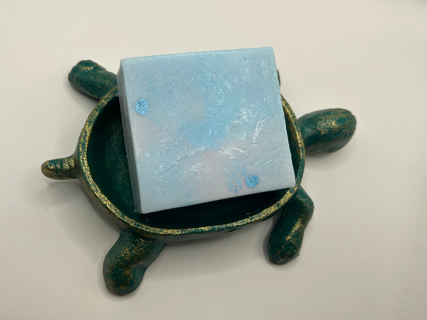 Dolly's Luxurious Lather Bar - Cotton Candy