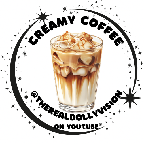 Dolly's Luxurious Lather Bar-Creamy coffee