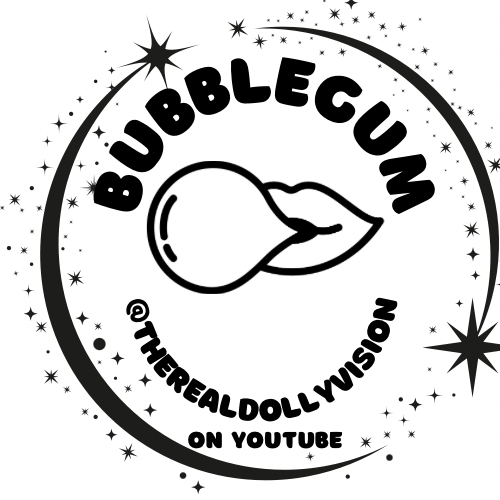 **NEW**Dolly's Luxurious Lather Bar- Bubblegum **NEW**LIMITED SUPPLY