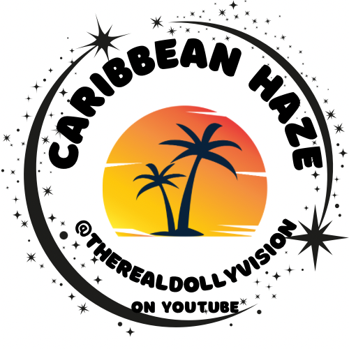 Dolly's Luxurious Lather Bar- Caribbean Turtle Haze