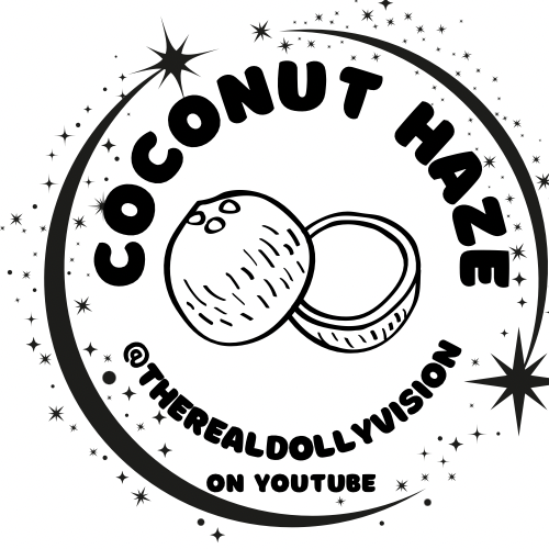 **NEW**Dolly's Luxurious Lather Bar-Coconut Turtle Haze **NEW**LIMITED SUPPLY