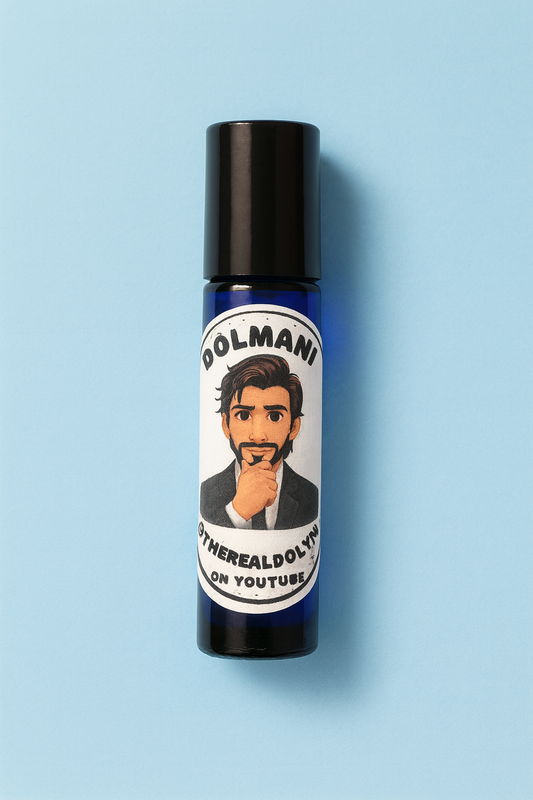 Dolmani Scent Roller