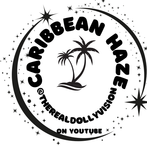 Dolly's Luxurious Lather Bar- Caribbean Turtle Haze