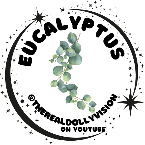 Dolly's Luxurious Lather Bar- Eucalyptus