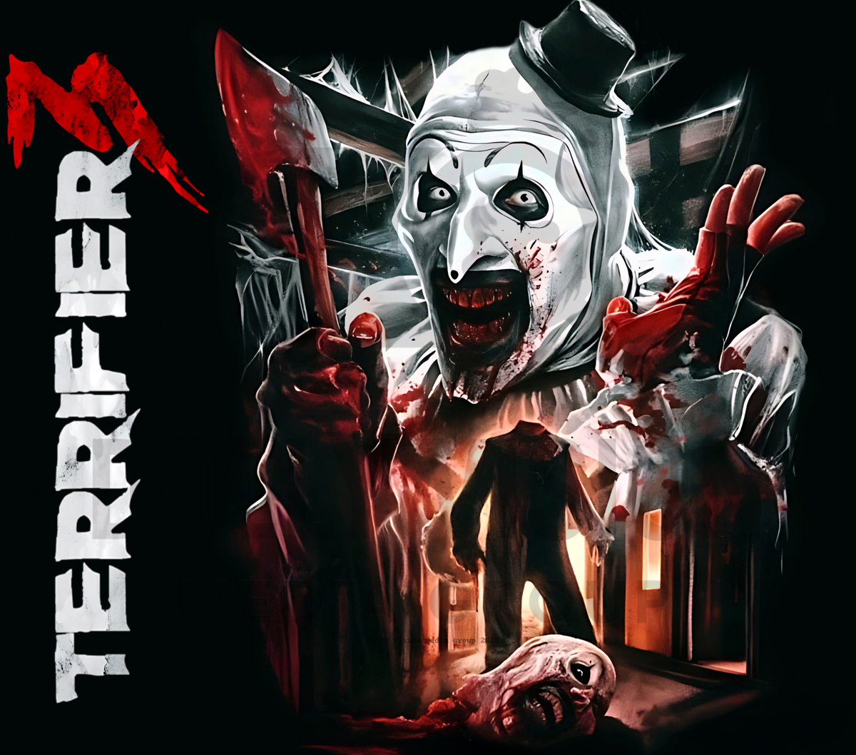 🎃 Halloween Horror Tumblers – Limited Edition Collection 👻