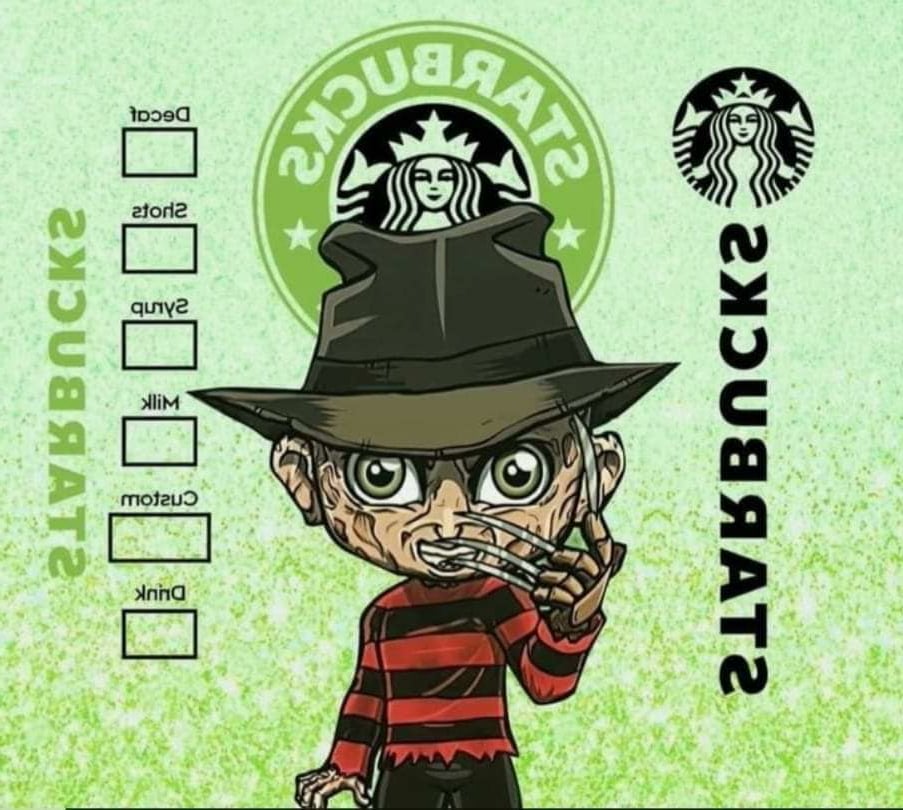 🎃 Halloween Horror Tumblers – Limited Edition Collection 👻