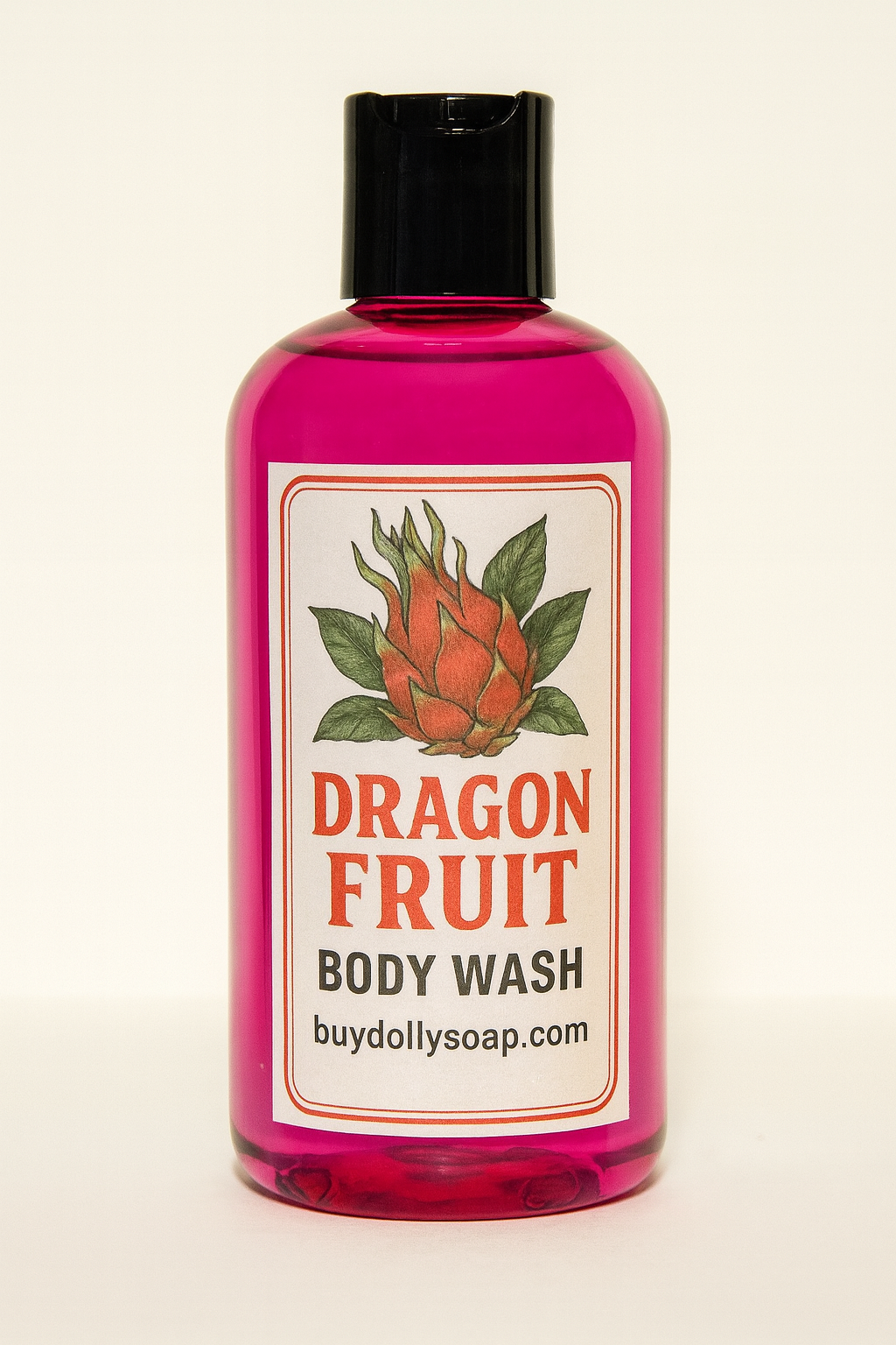 **NEW** Dragonfruit Body Wash** limited edition