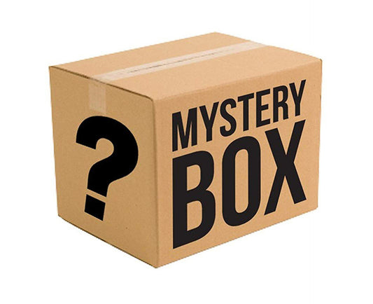 DOLLY'S Mystery Box!!!  OMG YOU WILL LOVE THIS